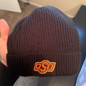 🔴 Nike beanie OSU 🔴